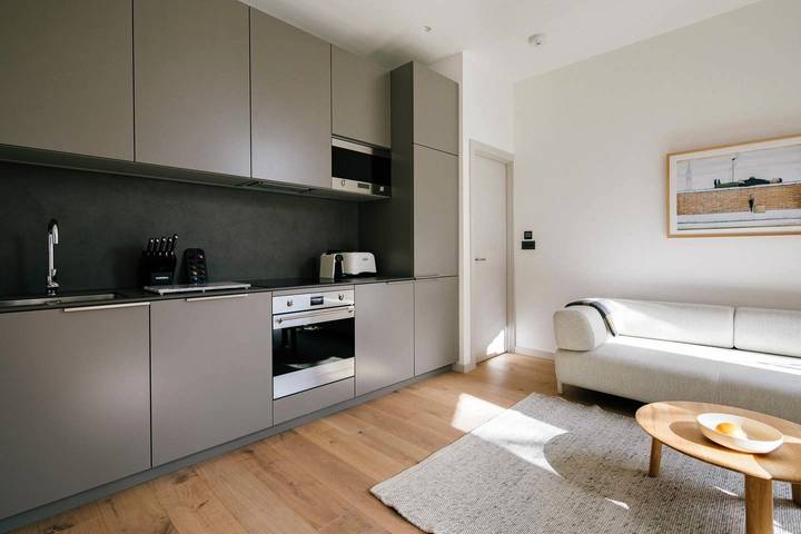 Appartement entier, Appartement de vacances pour 4 personnes in Londres, Angleterre du Sud-Est