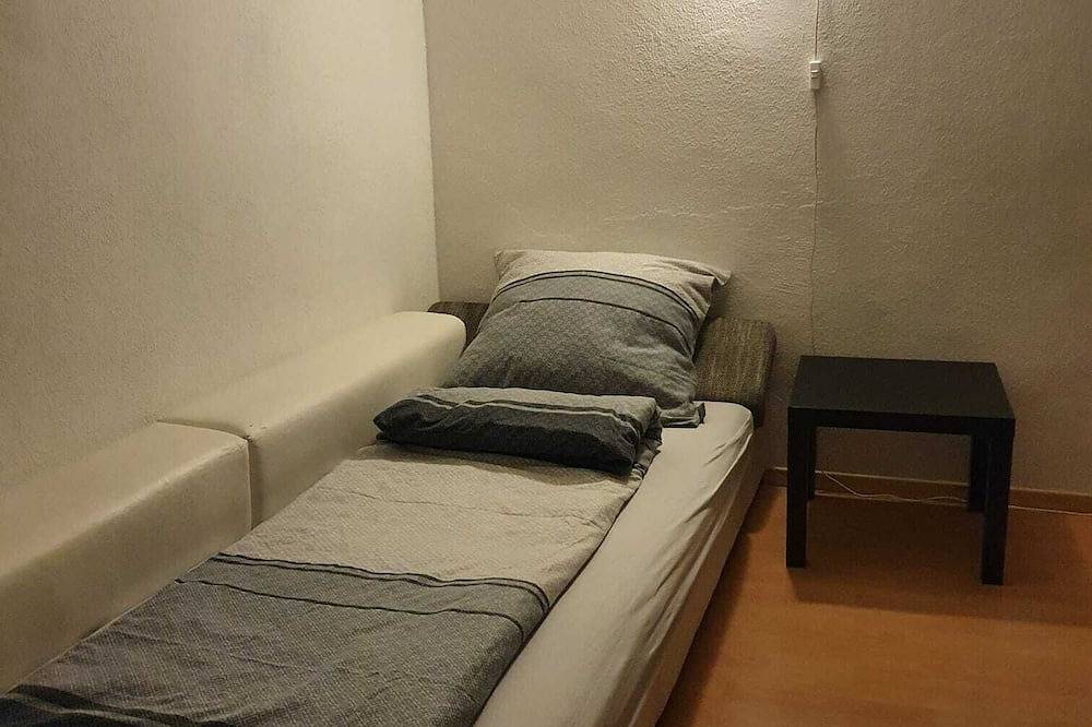 Bungalow im Thüringer Wald in Gräfenroda, Thüringer Kernland