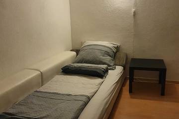 Bungalow für 4 Personen in Gräfenroda, Thüringer Wald, Bild 3