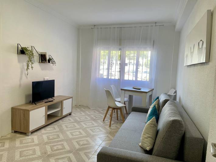 Appartement de vacances pour 5 personnes - 1