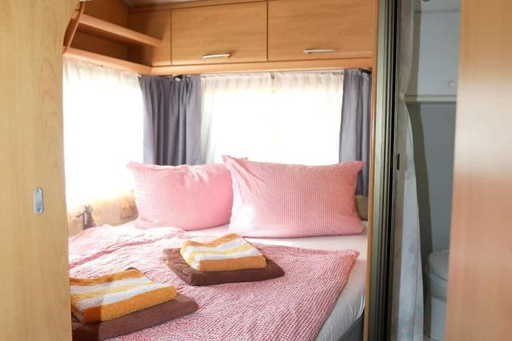 Ferienwohnung für 2 Personen, mit Whirlpool und Sauna sowie Pool und Garten in Pirna - 2