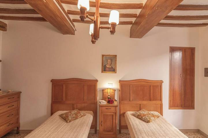 Ganze Wohnung, Gubbio historischen Zentrum Urlaubsreise Urlaub offene Stellen, mittelalterliche Umbrien in Gubbio, Umbrien