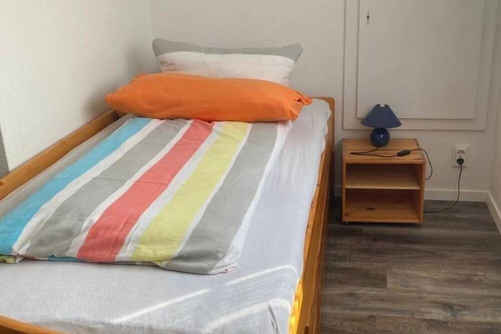 Ferienhaus für 6 Gäste mit 100m² in Sögel in Sögel, Emsland