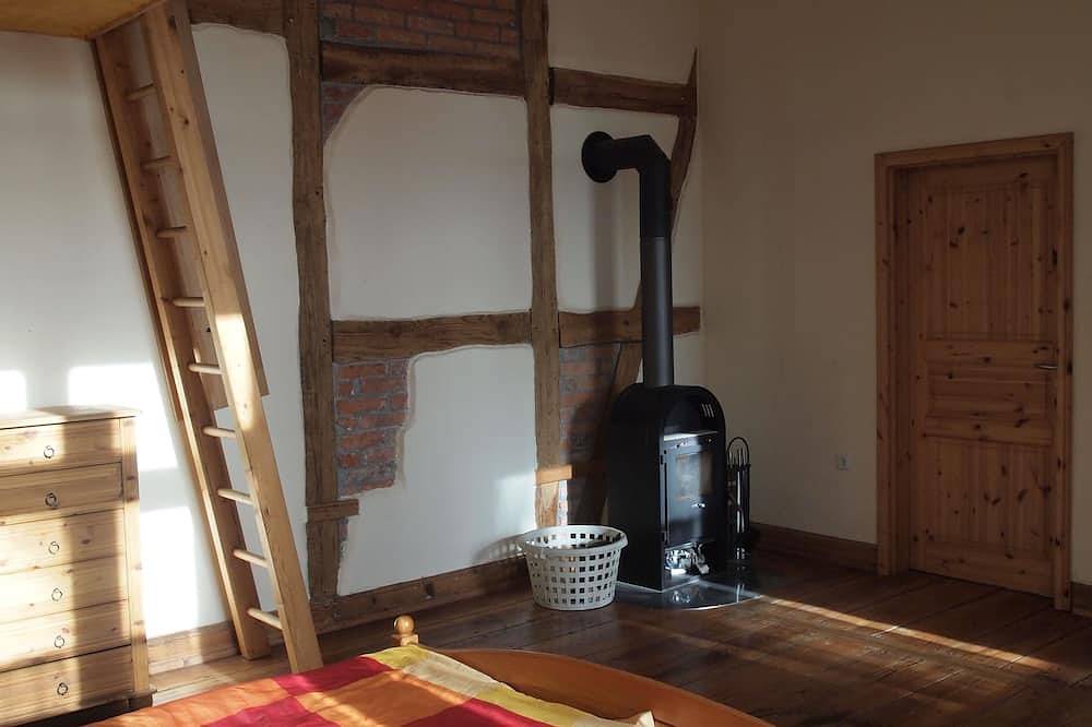 Ganze Wohnung, Seegangwohnung, meerzauber de Haus Rügen in Altenkirchen, Rügen