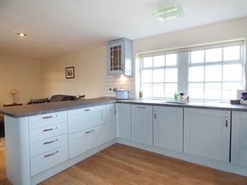 Holiday Home for 2 People in Peak District, Midlands, Photo 3