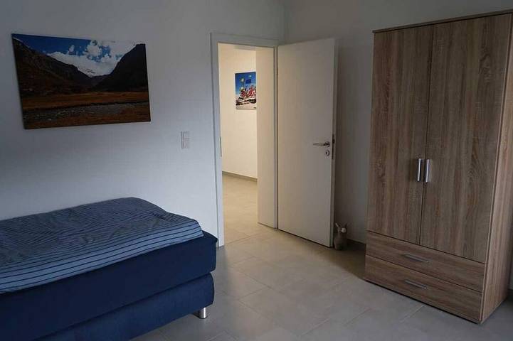 Apartamento entero, Casa de Alpaca - Holiday apartment \"Casa de Alpaca\" in Schmelz, Saar-Nahe-Bergland