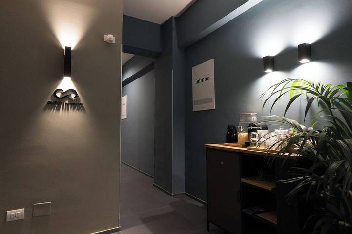 Apartamento de vacaciones para 3 personas, con balcón - 1