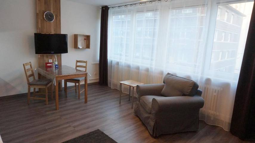 Ferienhaus für 2 Personen in Ludwigshafen - 3