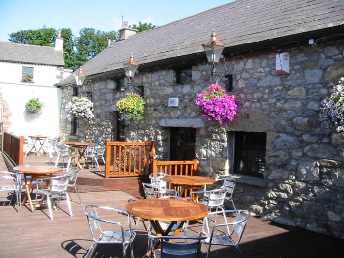 Bed & breakfast for 2 people in County Wicklow