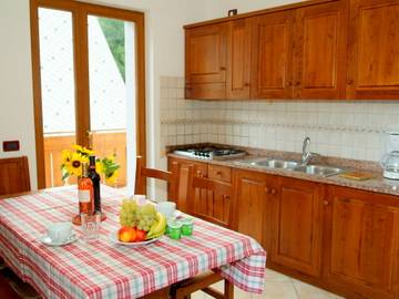Ferienhaus für 6 Personen in Molina di Ledro, Ledro, Bild 3