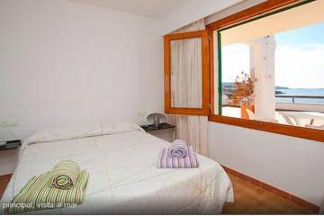 Finca Mit Pool für 9 Personen in Las Tres Velas, Calvià, Bild 1
