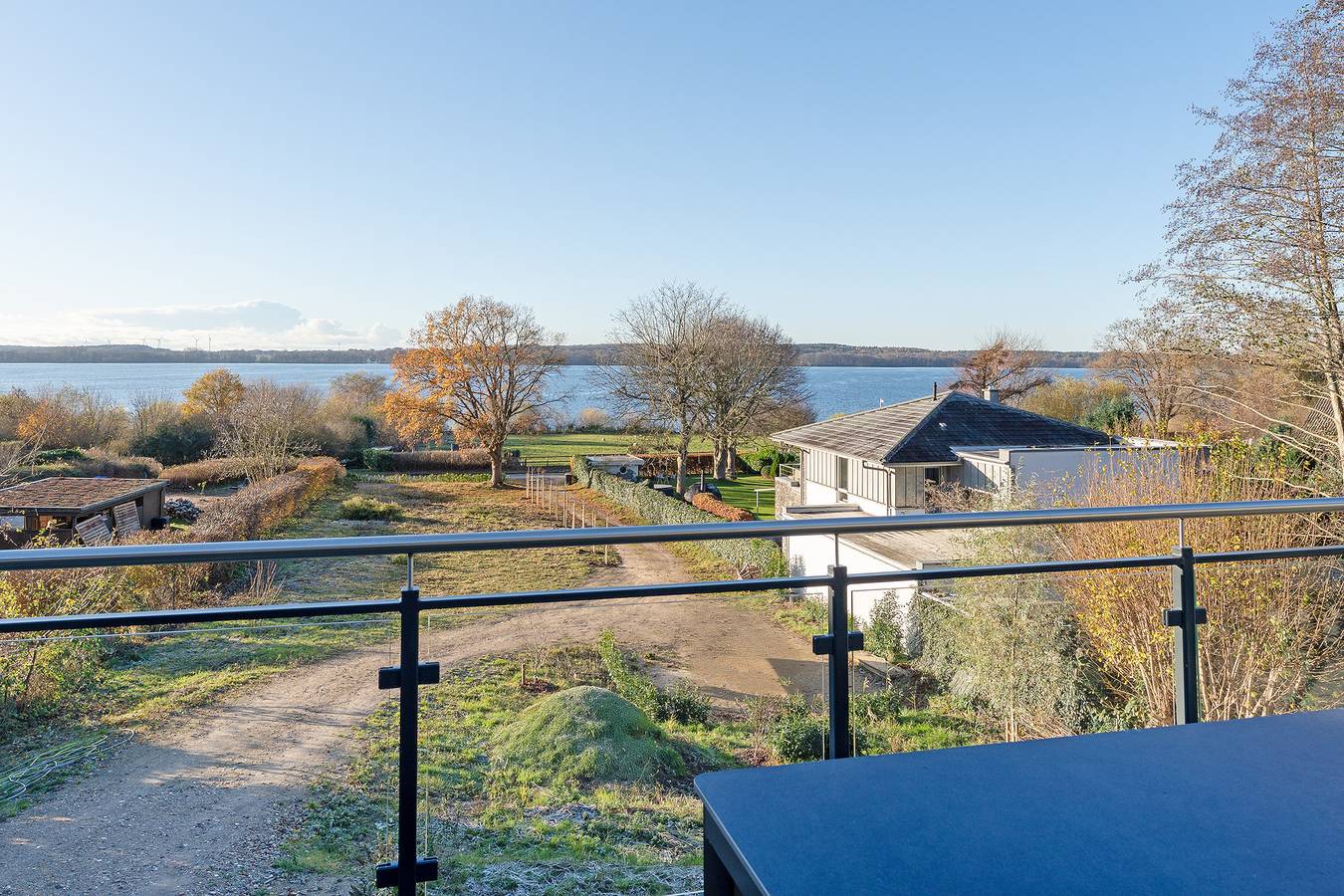 Ganze Ferienwohnung, Gollings am See Loft-Suite in Bosau, Ostholstein
