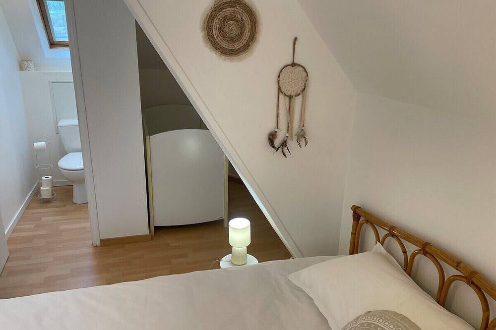 Apartamento entero, Apartamento-Baño Privado in Chablis (Yonne), Auxerre region