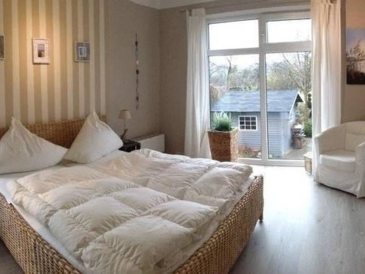 Ferienwohnung für 2 Personen in Kiel