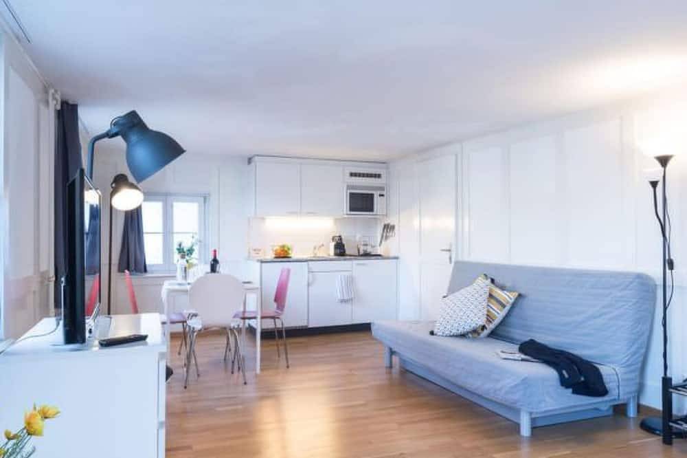 Ganze Wohnung, Zg Zeughausgasse Vi - Apartment in Zug, Kanton Zug