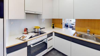 Vakantiewoning voor 5 Personen in Scuol, Lower Engadine, Afbeelding 3