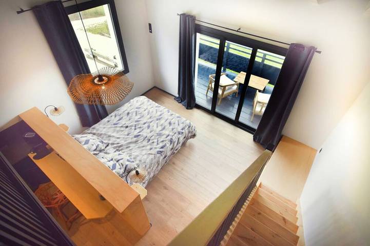 Gîte pour 4 personnes à Zugarramurdi - 3