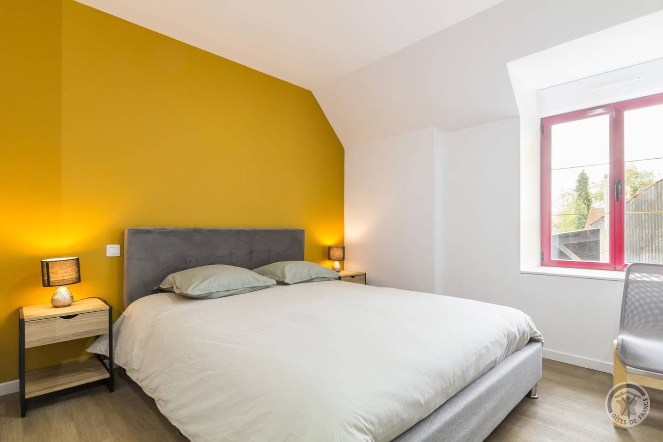 La Barbinière in Saint-Laurent-de-Terregatte, Avranches und Umgebung