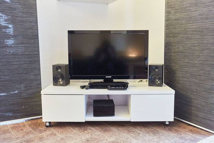 Ferienhaus für 4 Personen, mit Terrasse auf Borkum - 4