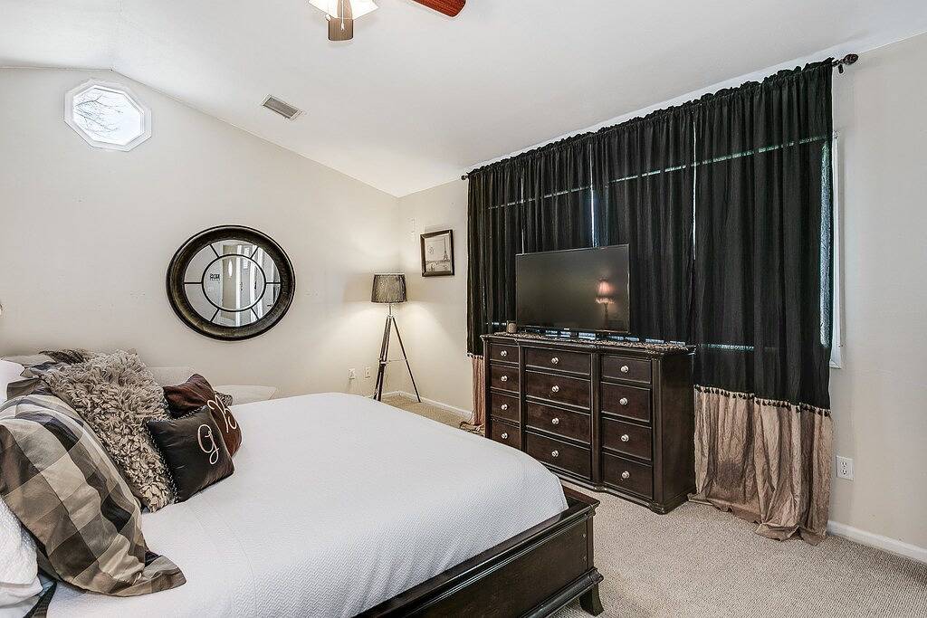 Westside Ranch 3 Schlafzimmer / 2 Bäder in Wichita, Kansas