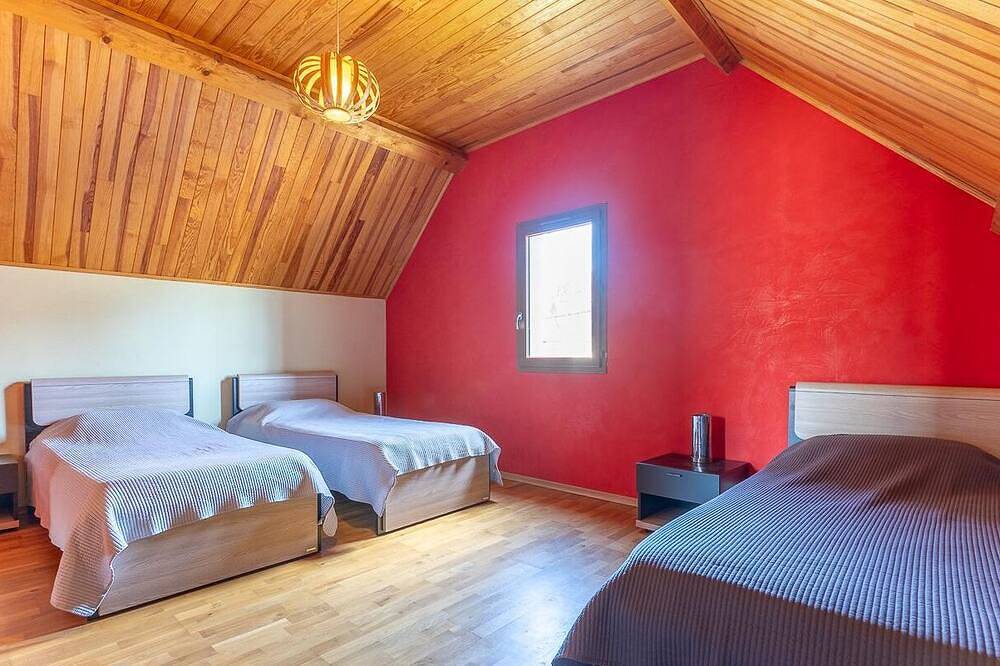 Chez Cadi - Murol - Gîte in Murol, Regionaal natuurpark van de vulkanen van de Auvergne