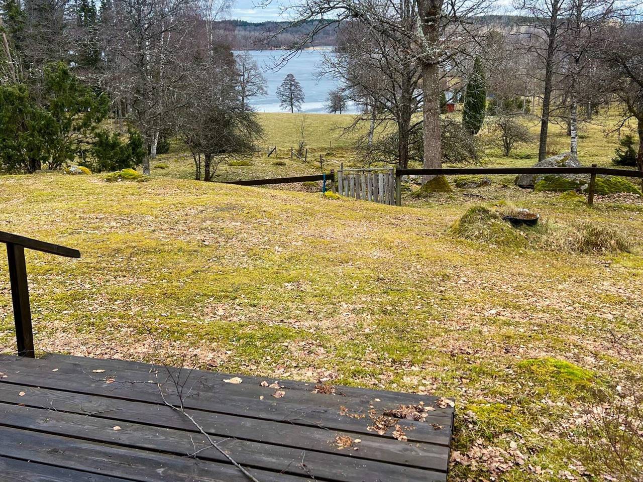 2 personer fritidhus i Lekeryd in Jönköping, Vättern