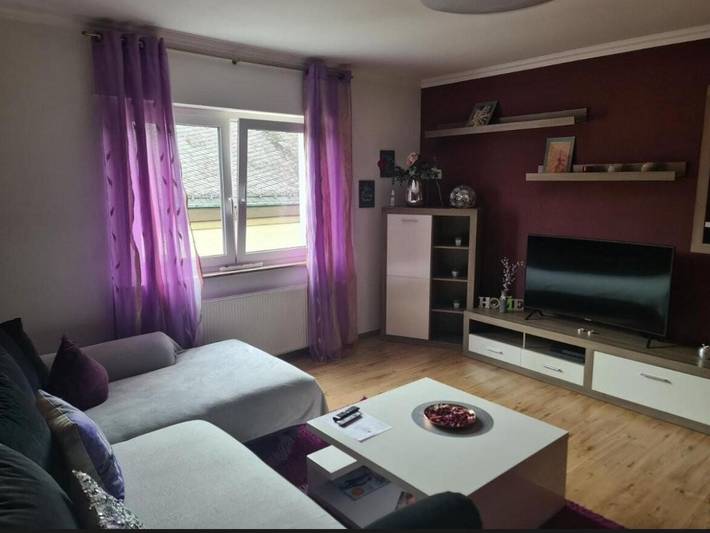 Ferienwohnung für 6 Personen in Oberwesel