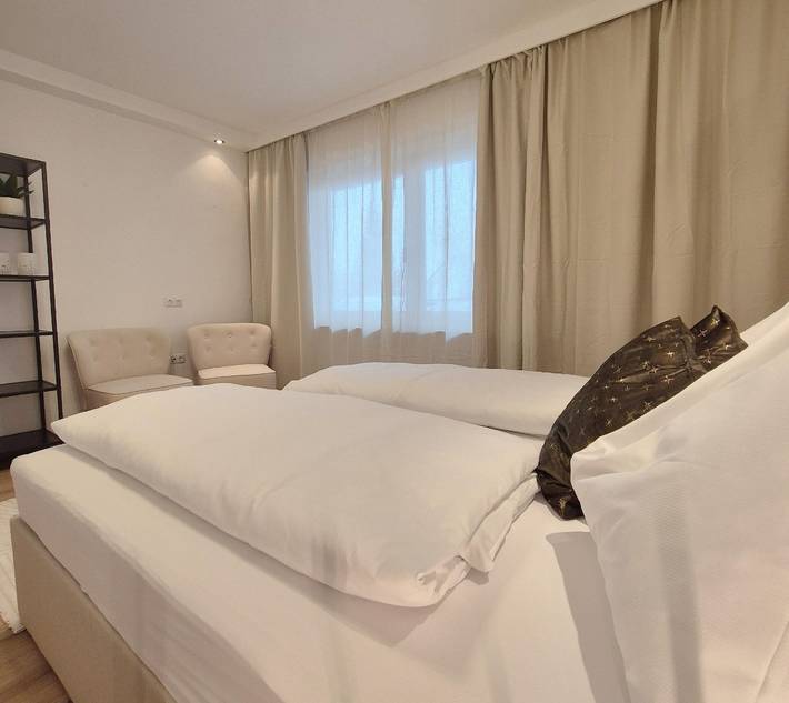 Appartement de vacances entier, Apartment, shower, toilet, 1 bed room in Sankt Johann im Pongau, Ski Amadé