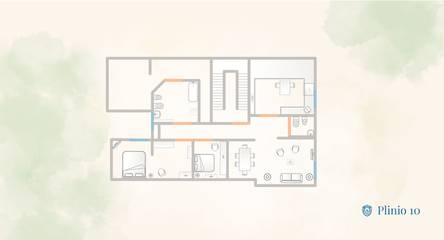 Loft per 4 Persone in Como, Lago di Como, Foto 4