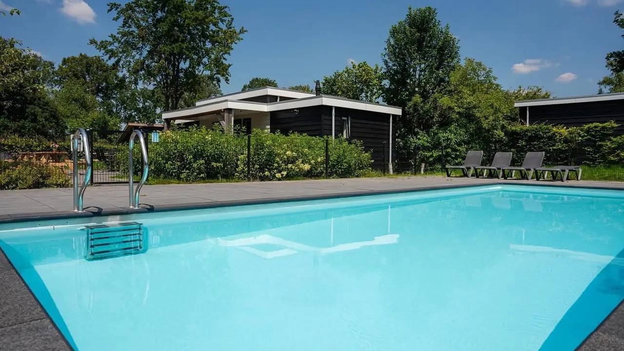 Vakantiehuis voor 3 personen met tuin in Rijssen, Sallandse Heuvelrug