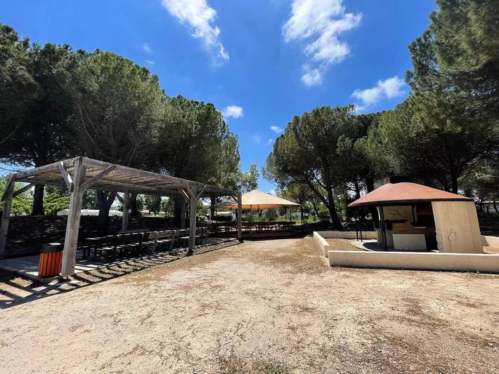 Mobil-Home 2 Chambres - avec climatisation 4 personnes in Sigean, Côte méditerranéenne (France)