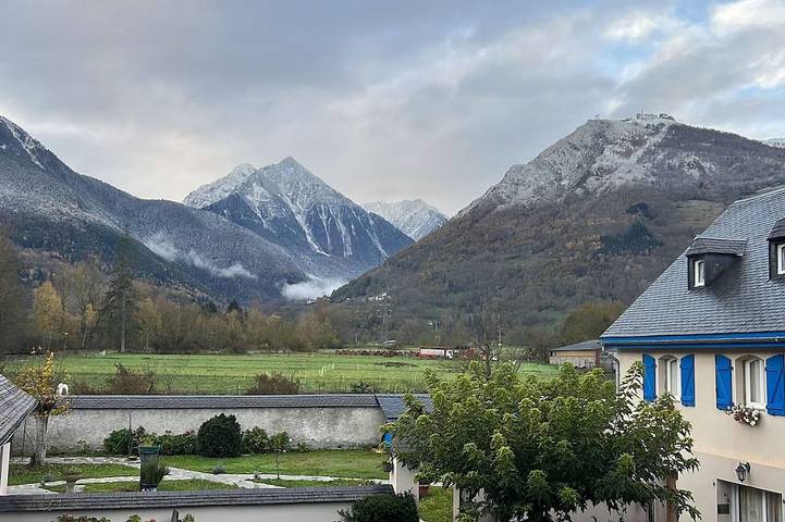 Appartement de vacances pour 12 personnes - 1