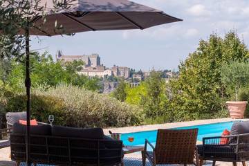 Villa per 10 Persone in Orvieto, Provincia di Terni, Foto 1