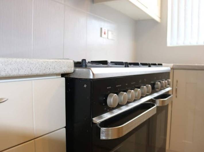12 Guests 5-Bedroom House in Central Birmingham in Birmingham, Birmingham e dintorni
