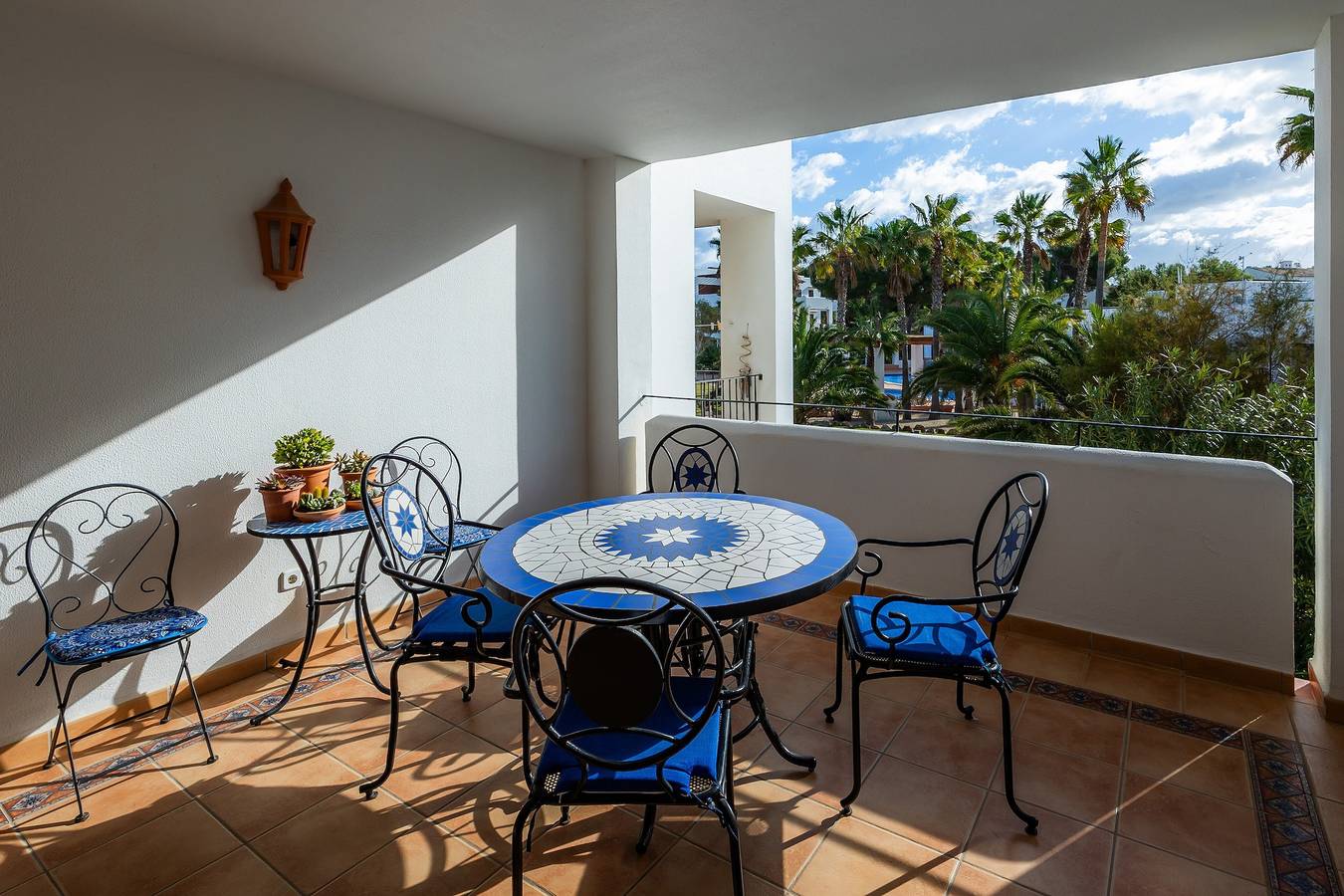 Entire apartment, Apartment 'Dream Mallorca Dorada' with Shared Pool, Wi-Fi and Air Conditioning in Cala d'Or, Santanyí