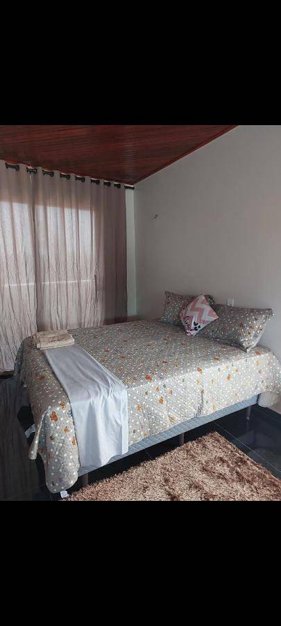 Gîte pour 2 personnes, avec balcon à Macapá - 3