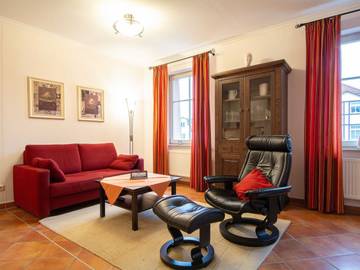 Ferienwohnung für 2 Personen in Ostseebad Kühlungsborn, Kühlungsborn, Bild 1