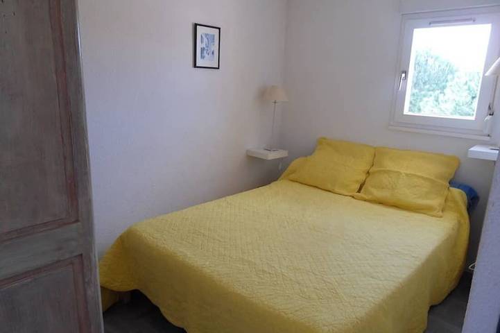 Ganze Wohnung, Residence In Seaside in La Londe-les-Maures, Parc national Port-Cros