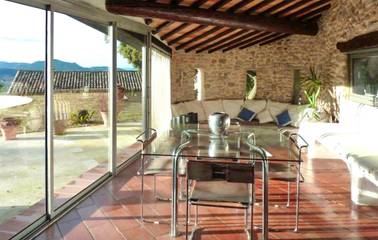 Holiday Home for 2 People in Vaison-la-Romaine, Provence, Photo 4