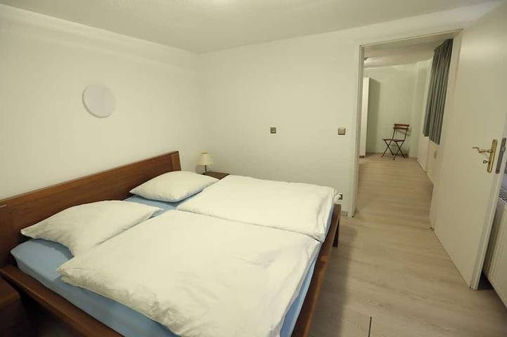 Ferienwohnung für 7 Personen am Phantasialand - 4