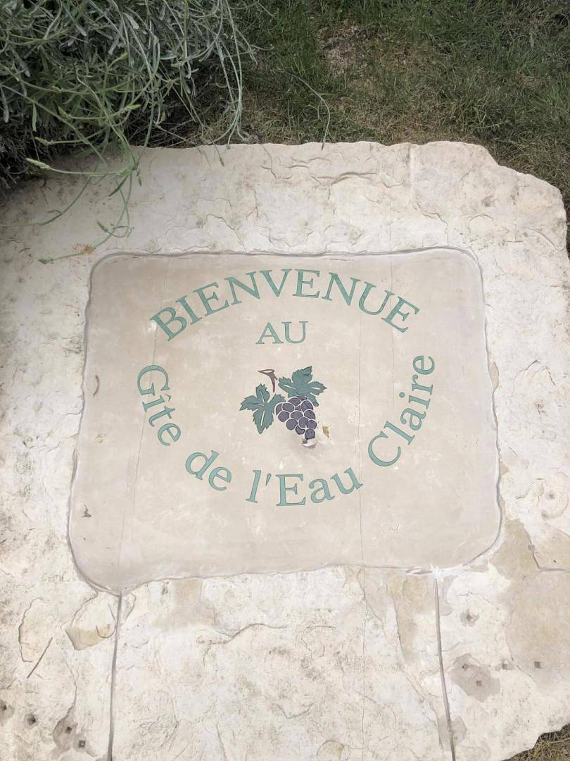 Le Gîte de l'Eau Claire, foto 10