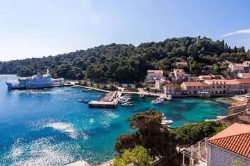 Ferienwohnung für 2 Personen in Grad Dubrovnik