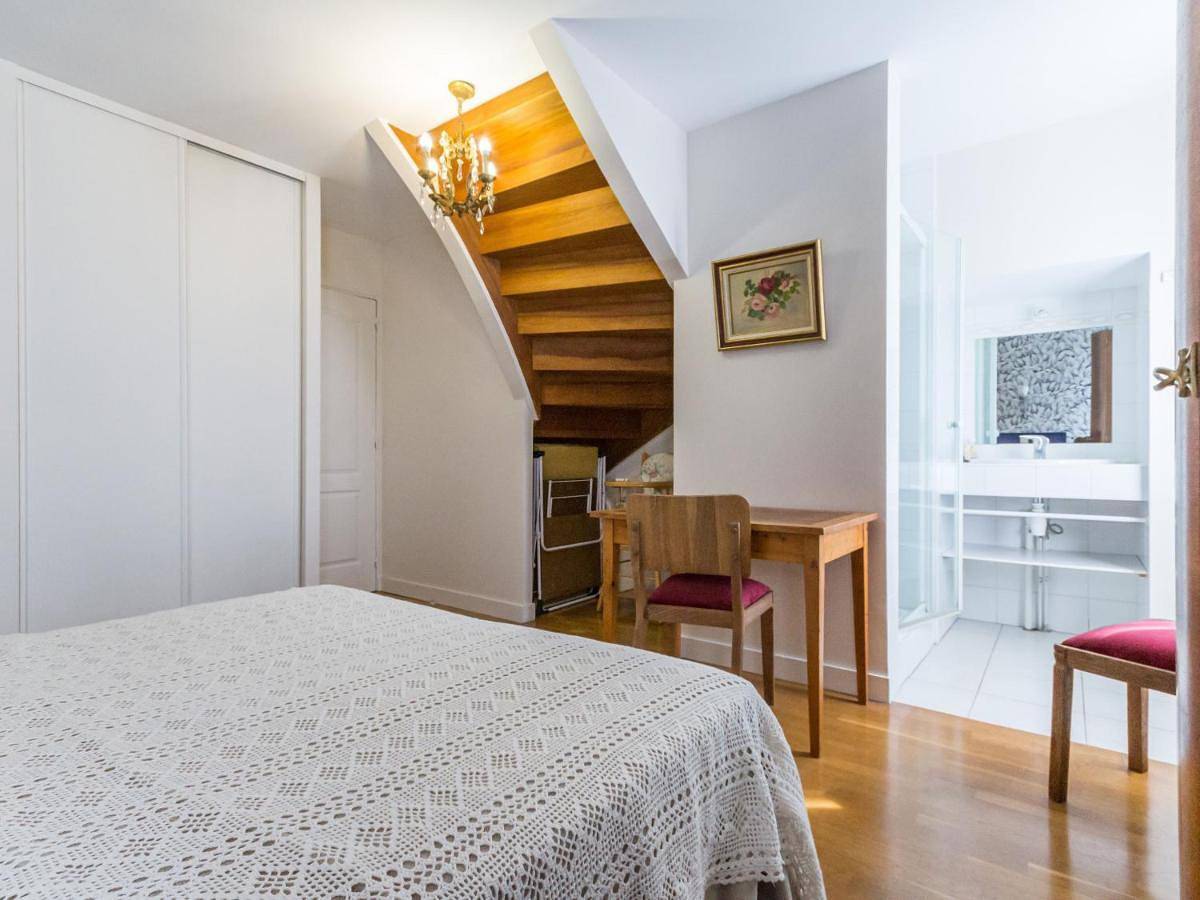 Holiday Home (10 Adults) in Lac de Vioreau, Joué-sur-Erdre