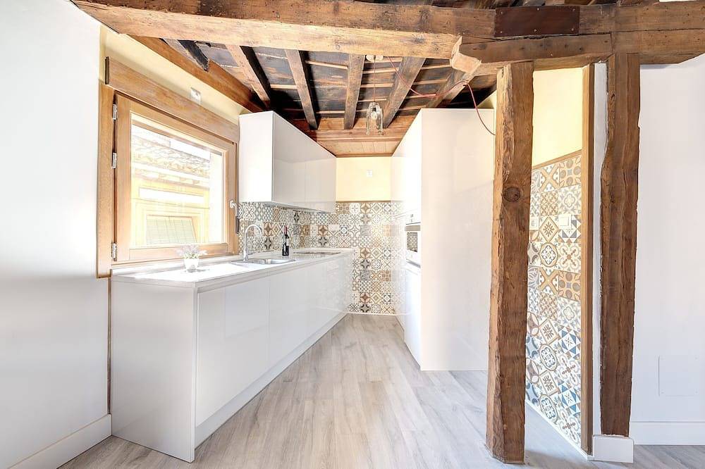 Geheel appartement, ~ Silver ~ Singular Building S. Xviii. Historisch centrum in Toledo, Toledo Provincie
