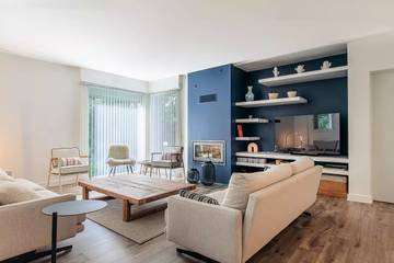 Villa voor 10 Personen in Hossegor, Dax en omgeving, Afbeelding 4