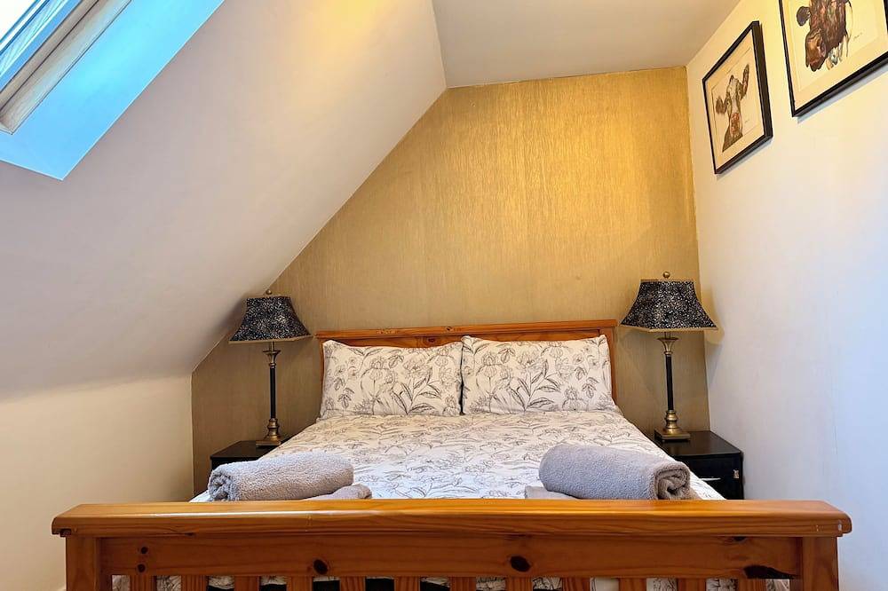 Ganze Wohnung, Cosy Loft Apartment In The Heart Of Kirkwall in Orkney Inseln