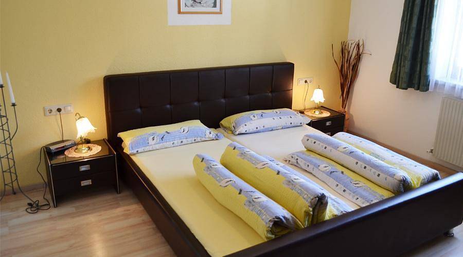 Ganze Ferienwohnung, Appartement Tanja in Stubaier Alpen, Längenfeld