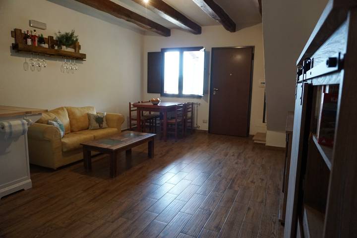 Ferienhaus 'Selvaggia' mit Meerblick, Wlan und Klimaanlage in Badolato, Catanzaro Provinz