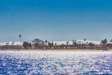 Vacation Apartment for 4 Guests in Mission Bay (SD), San Diego, Picture 3