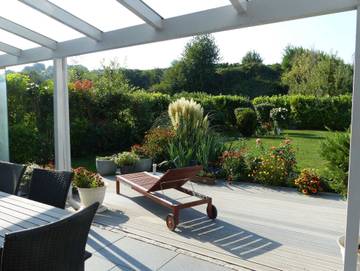 Ferienwohnung für 4 Personen in Munzingen, Freiburg, Bild 1